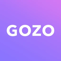 Symbol von GOZO – Finde Freunde